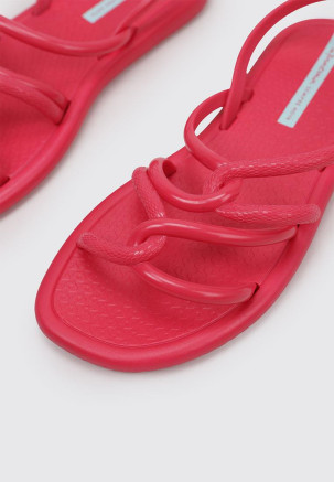 IPANEMA IPANEMA MEU SOL SANDAL AD Rosa