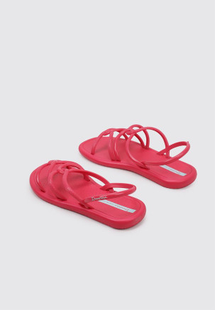 IPANEMA IPANEMA MEU SOL SANDAL AD Rosa