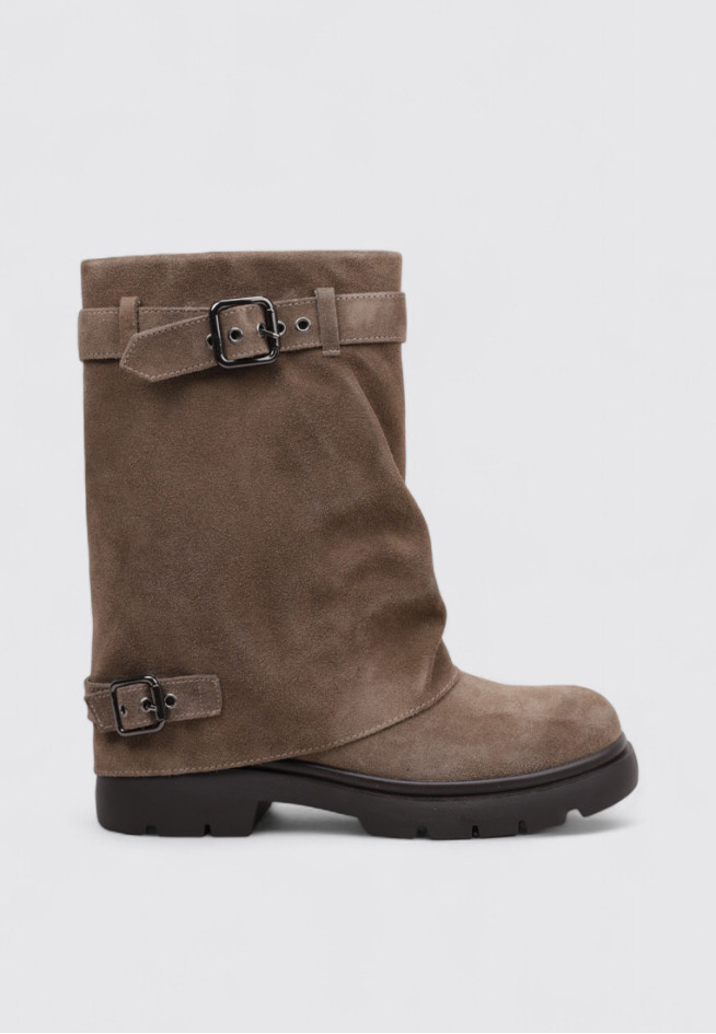 LIMMA ANUKET Taupe