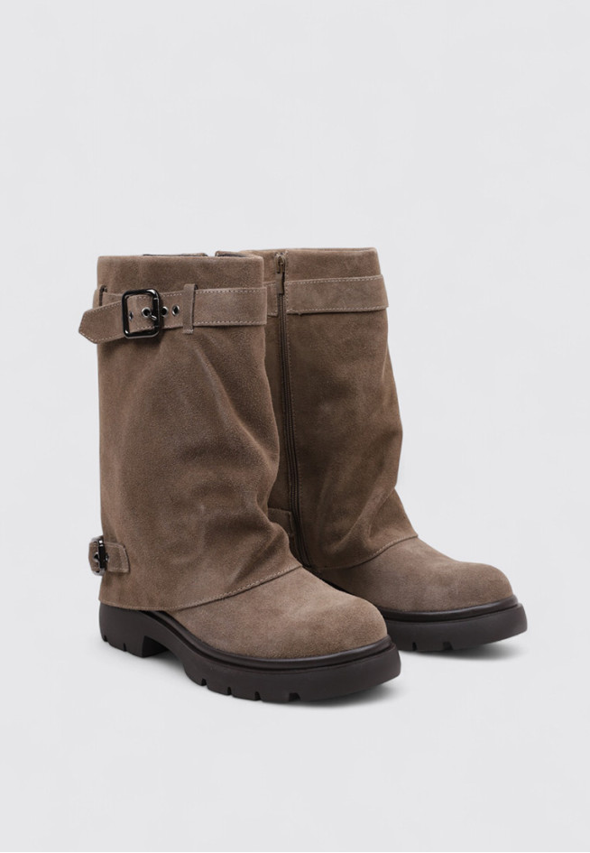 LIMMA ANUKET Taupe