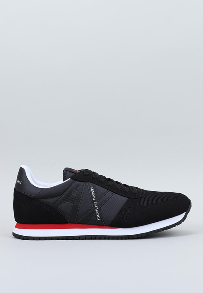 ARMANI EXCHANGE XUX017 Negro