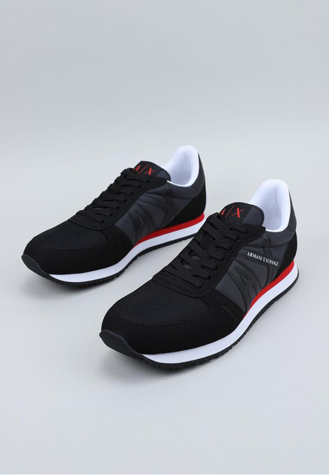ARMANI EXCHANGE XUX017 Negro