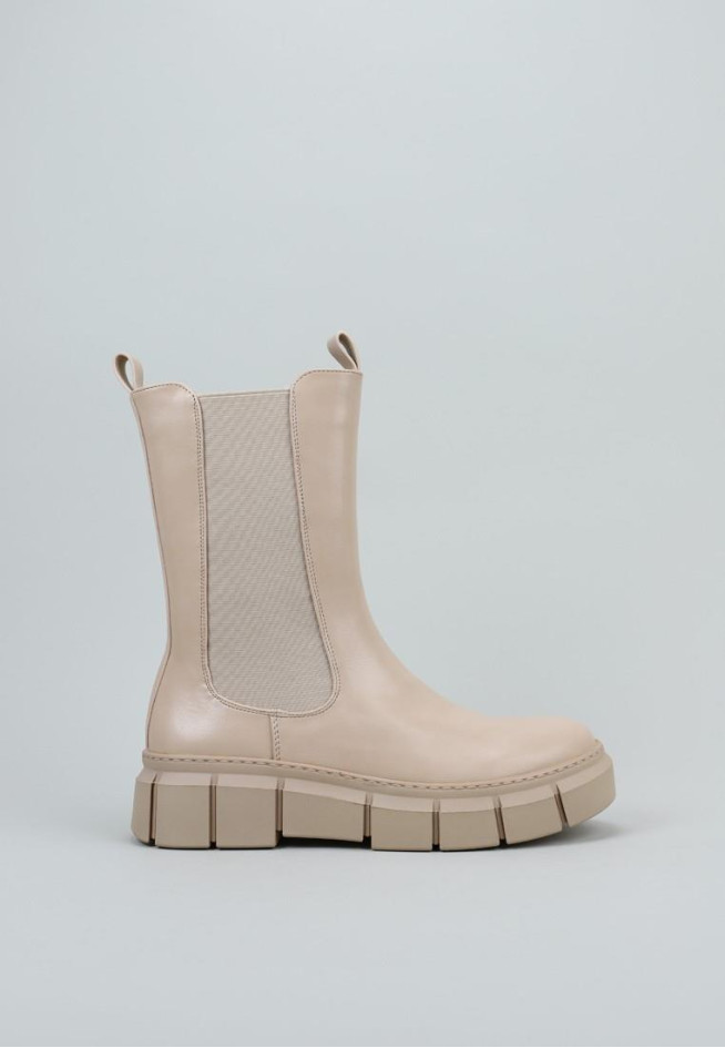 KRACK CORE CREAMFIELDS Beige