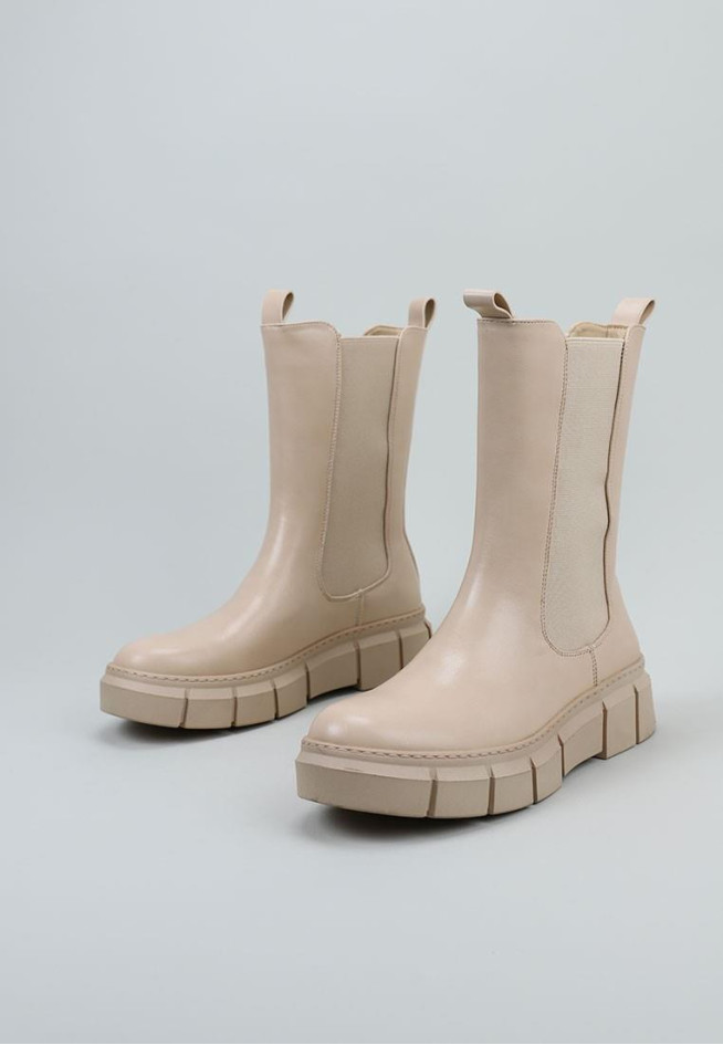 KRACK CORE CREAMFIELDS Beige