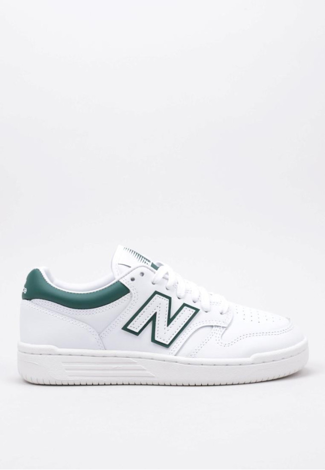 NEW BALANCE 480 Blanco