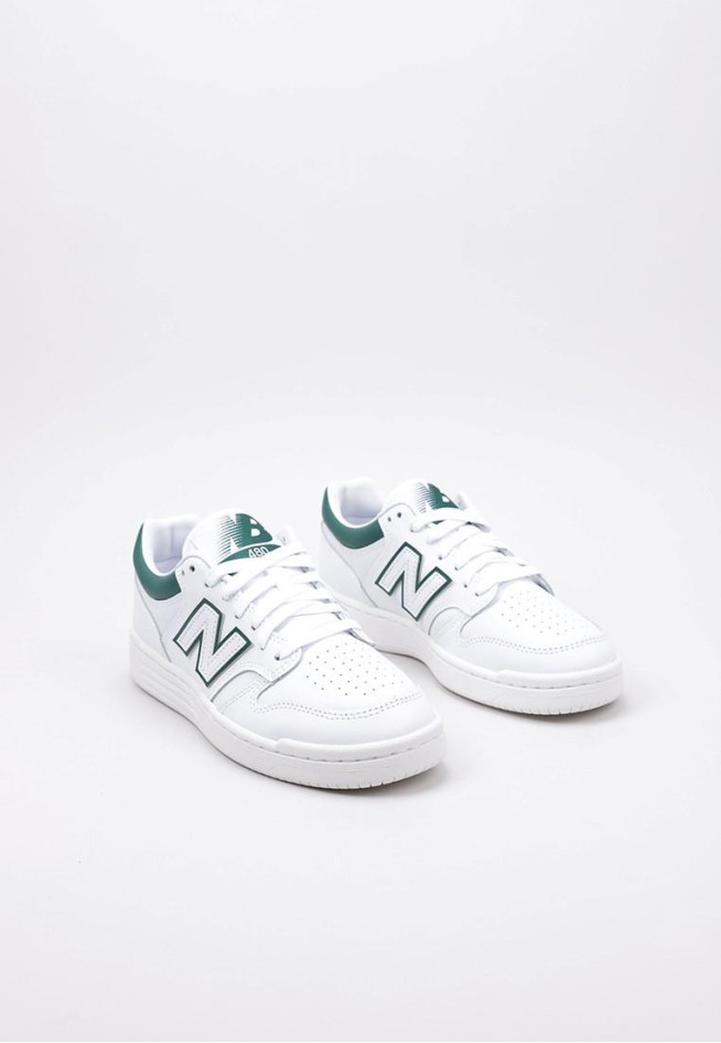 NEW BALANCE 480 Blanco