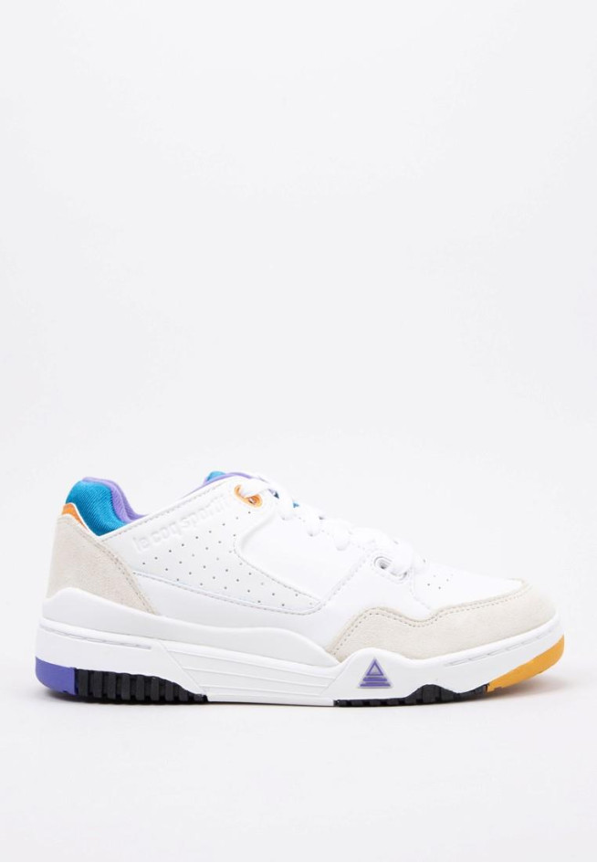 LE COQ SPORTIF LCS T1000 MOUNTAIN Blanco