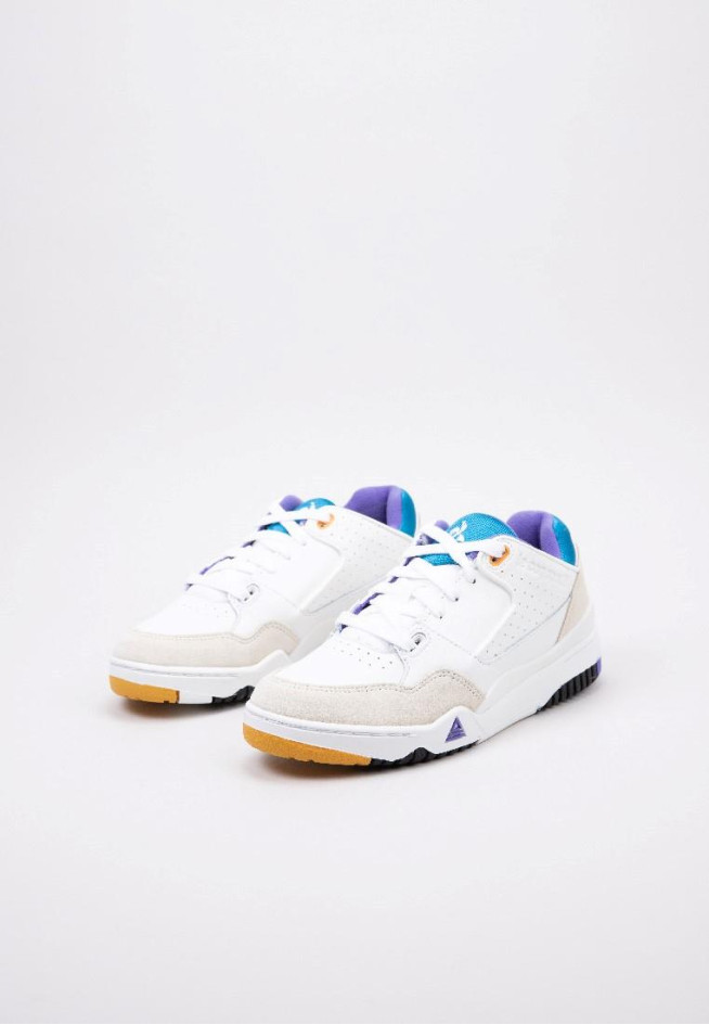 LE COQ SPORTIF LCS T1000 MOUNTAIN Blanco