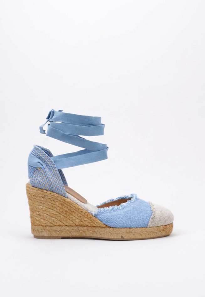 SENSES & SHOES DARE Azul