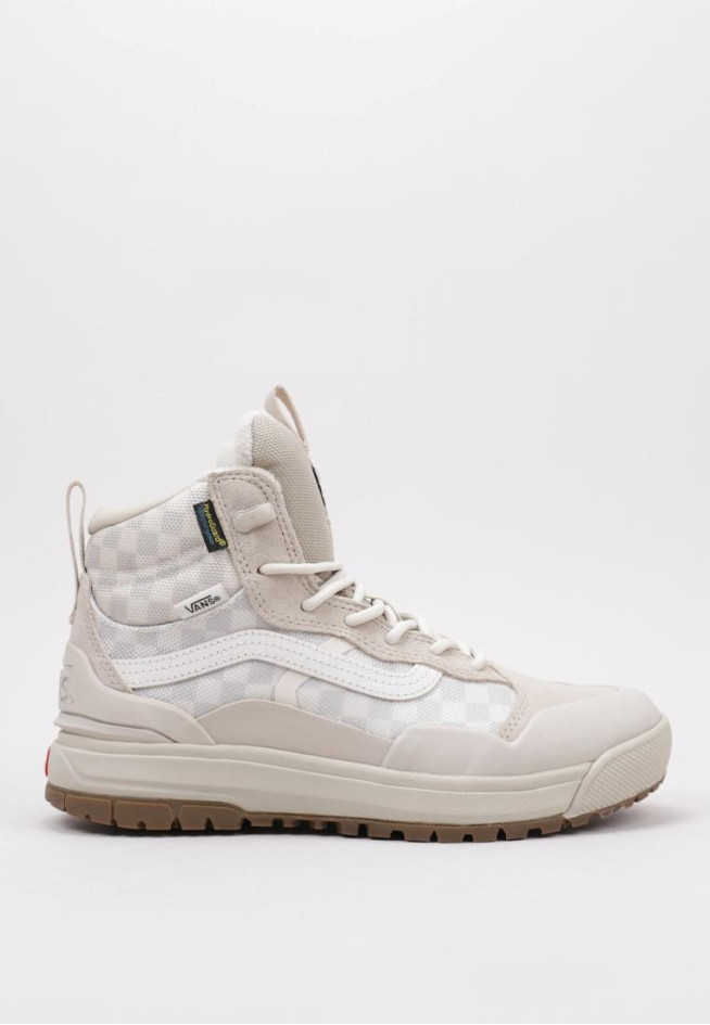 VANS UA UltraRange EXO Hi MTE-2  Beige