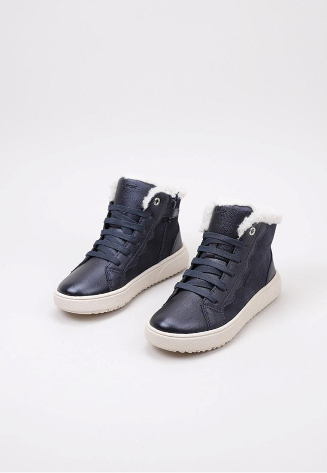 GEOX J THELEVEN B ABX B Azul