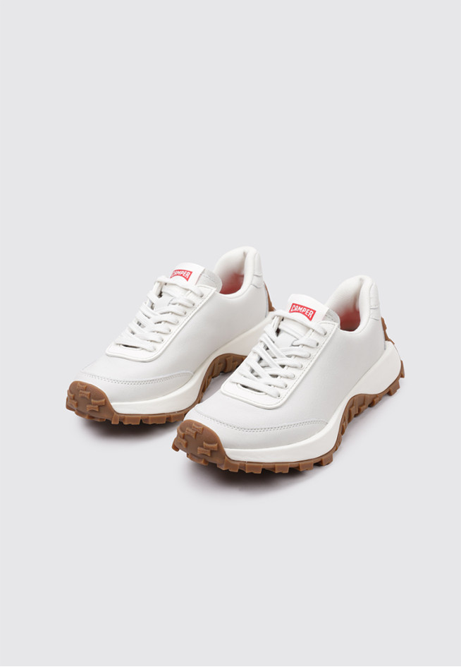 CAMPER K201586-001 Blanco