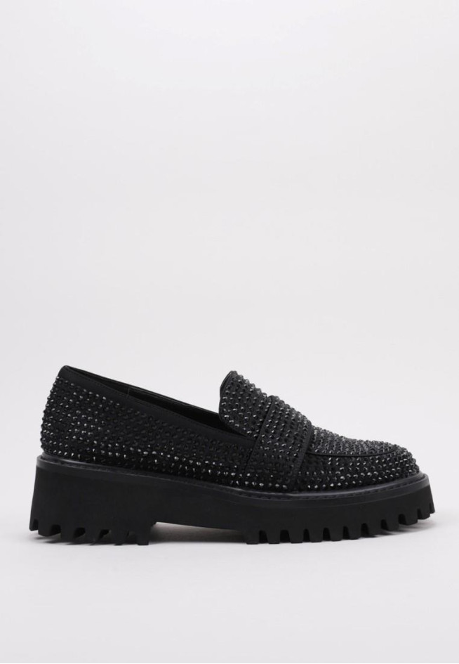 BIVES 10018 ELDA Negro