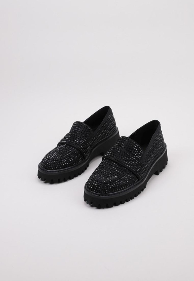 BIVES 10018 ELDA Negro