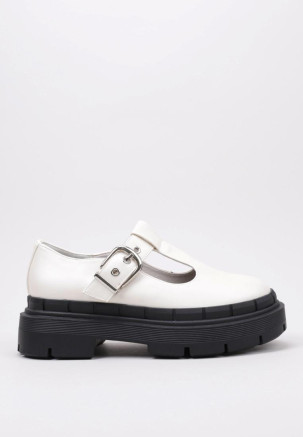 KRACK CORE BRAVE Blanco