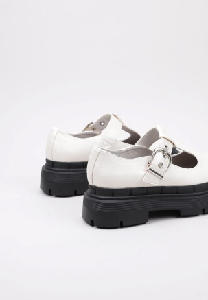 KRACK CORE BRAVE Blanco