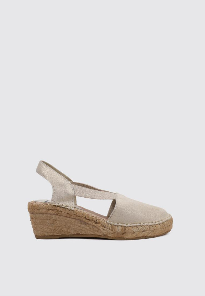 SENSES & SHOES PASIKA Dorado