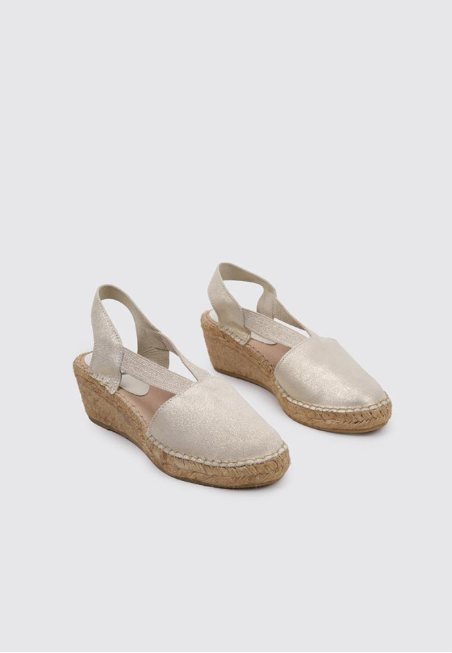SENSES & SHOES PASIKA Dorado