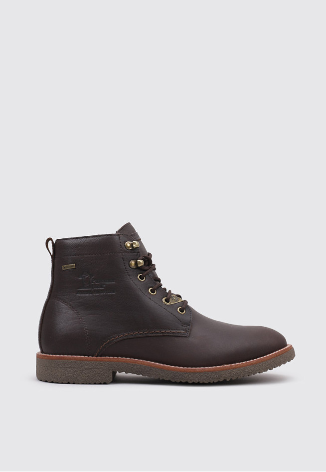 PANAMA JACK Glasgow Gtx Marrón