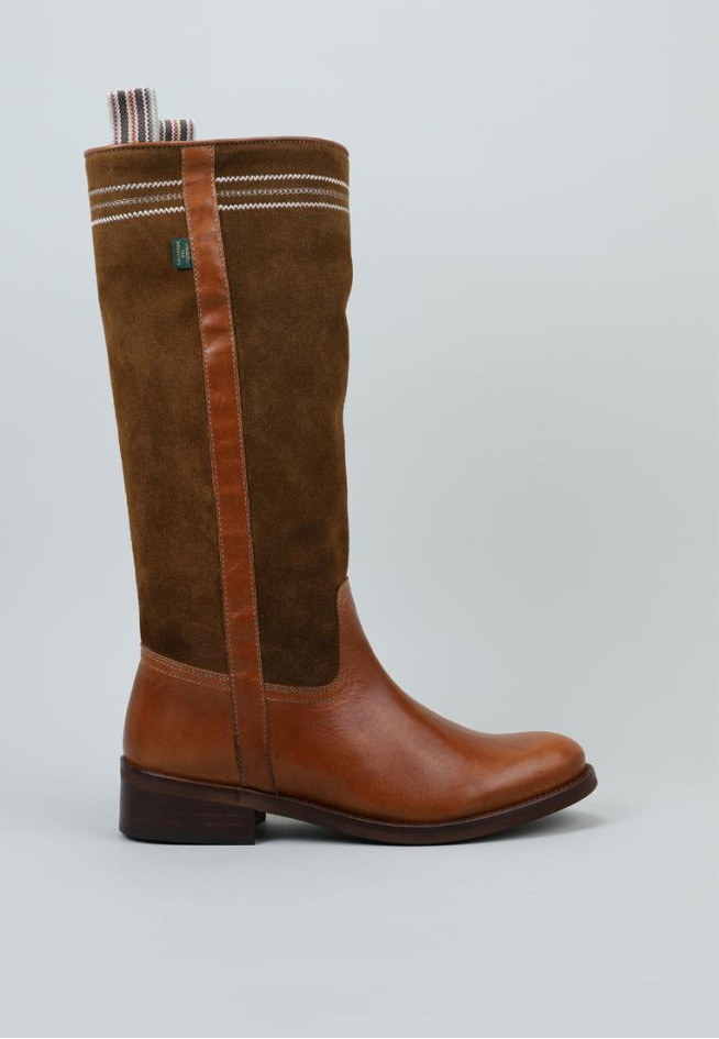 DAKOTA BOOTS B1 Cuero