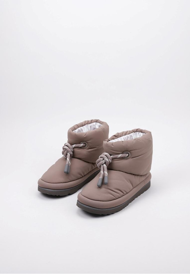UGG CLASSIC MAXI SHORT Taupe