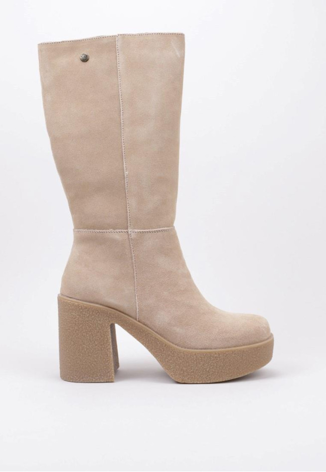 TOP 3 22892 Beige