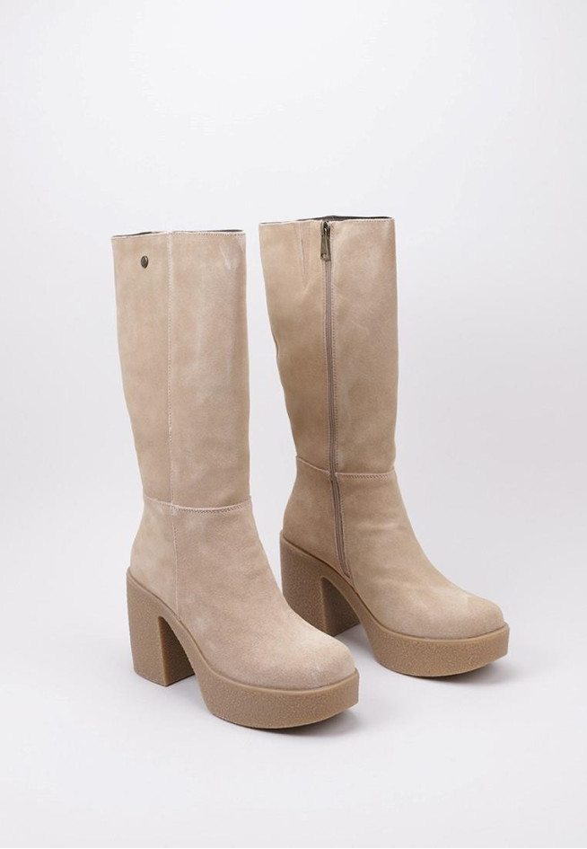 TOP 3 22892 Beige