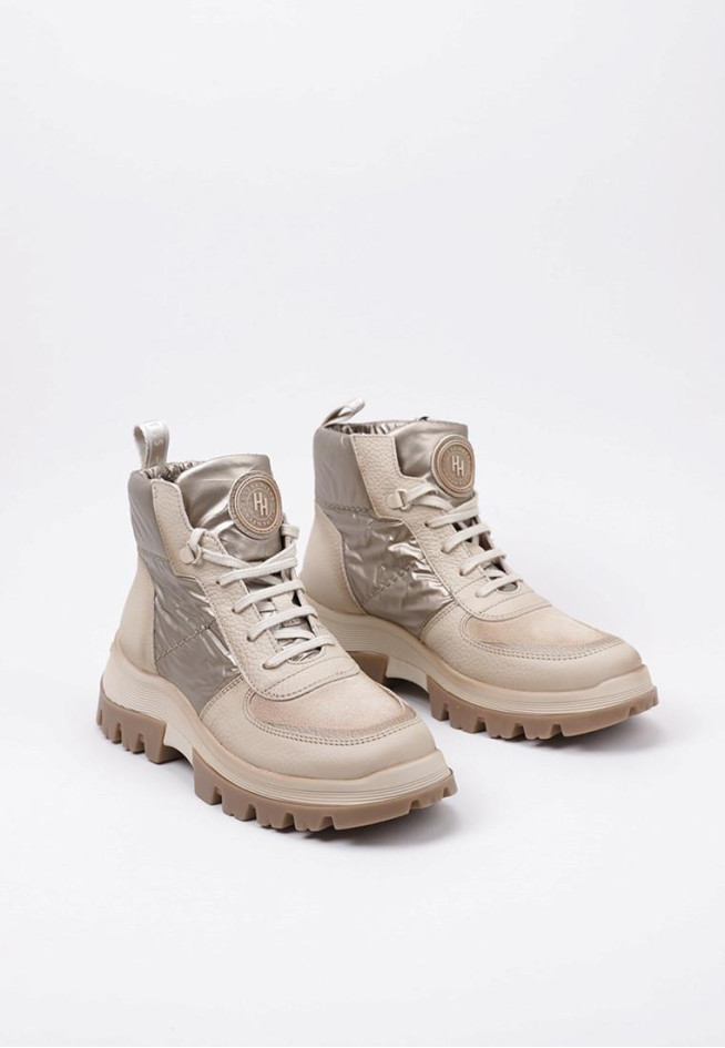 HISPANITAS HI222266 Taupe