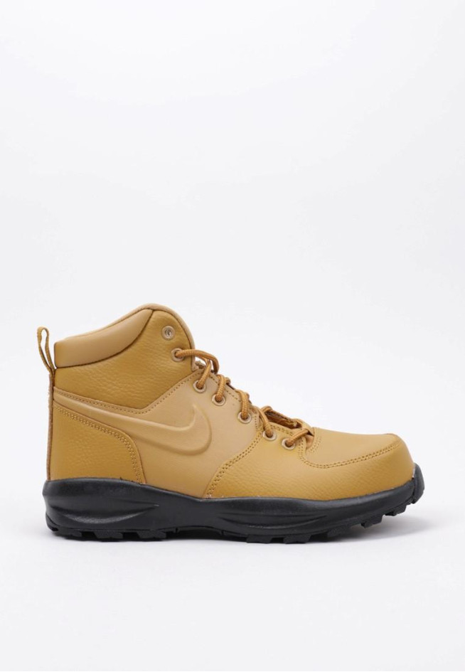 NIKE MANOA LTR Marrón