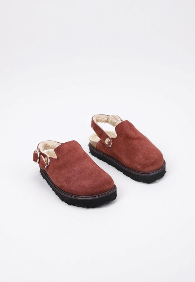 KRACK KIDS SOBY Burdeos