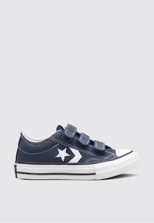 CONVERSE STAR PLAYER 76 EASY-ON Azul