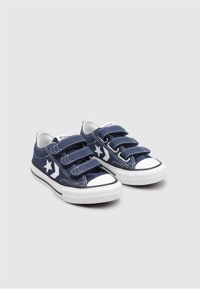 CONVERSE STAR PLAYER 76 EASY-ON Azul