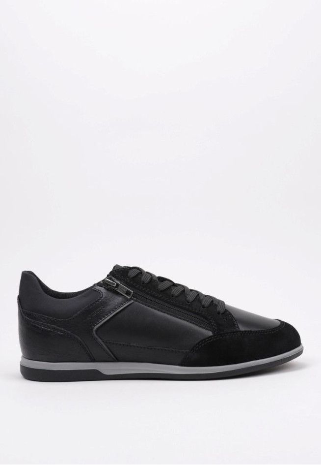 GEOX U RENAN B Negro
