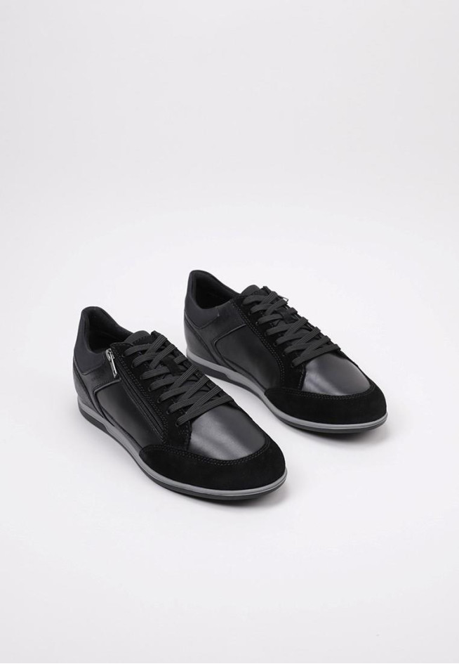 GEOX U RENAN B Negro