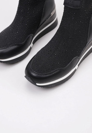 XTI 141701 Negro