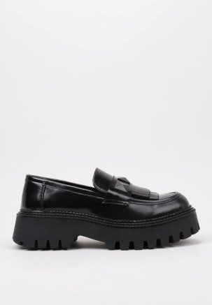 KRACK CORE LAGNA Negro