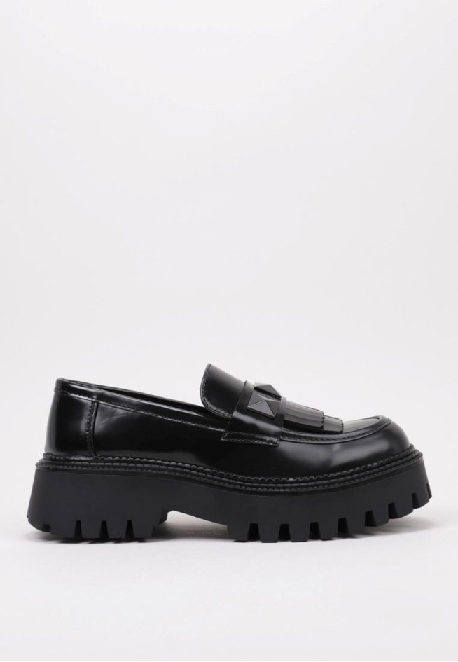 KRACK CORE LAGNA Negro
