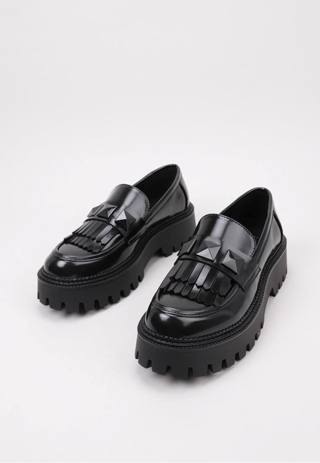 KRACK CORE LAGNA Negro