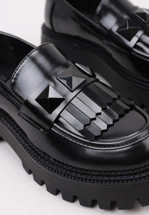 KRACK CORE LAGNA Negro