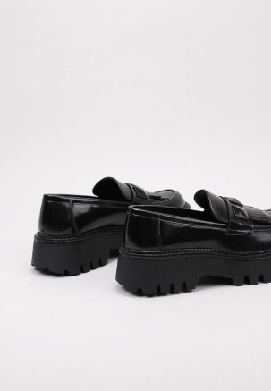 KRACK CORE LAGNA Negro