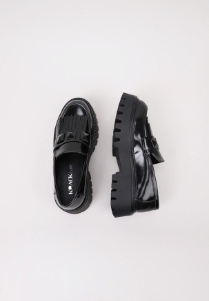 KRACK CORE LAGNA Negro