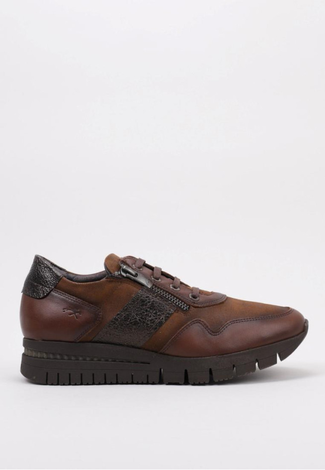 FLUCHOS F1624 Cuero