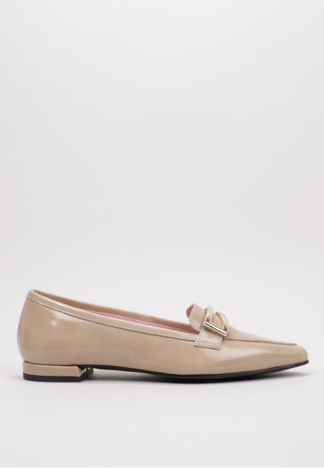 SANDRA FONTÁN EUCUA Beige