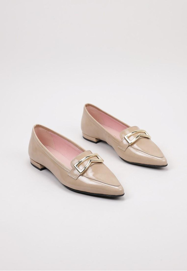 SANDRA FONTÁN EUCUA Beige