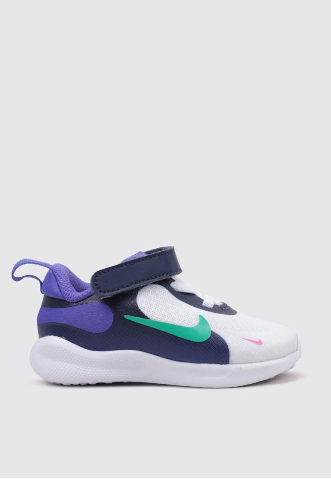 NIKE PERFORM RUN KE Multicolor