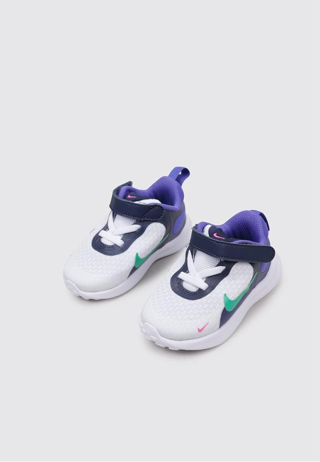 NIKE PERFORM RUN KE Multicolor