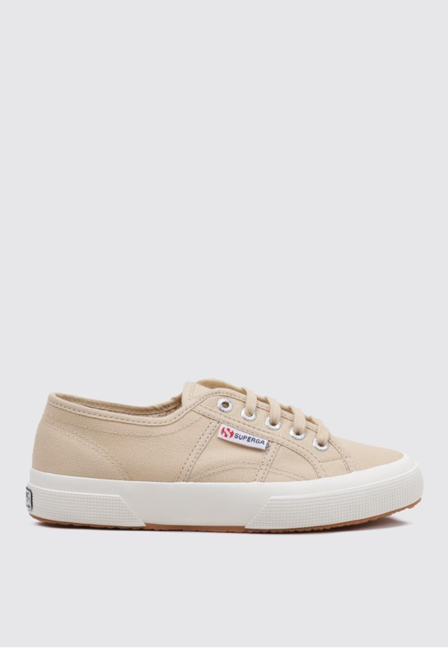 SUPERGA 2750 COTU CLASSIC Cuero