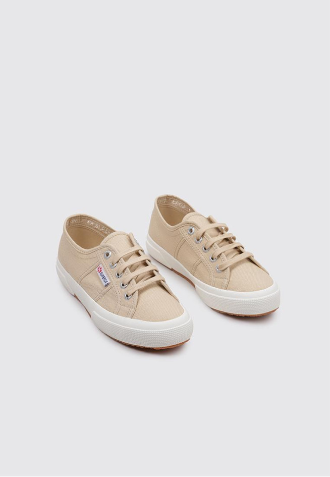 SUPERGA 2750 COTU CLASSIC Cuero