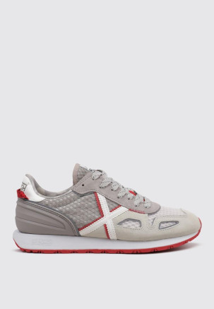 MUNICH MASSANA EVO Gris