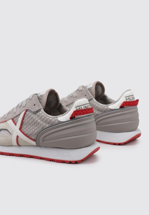 MUNICH MASSANA EVO Gris